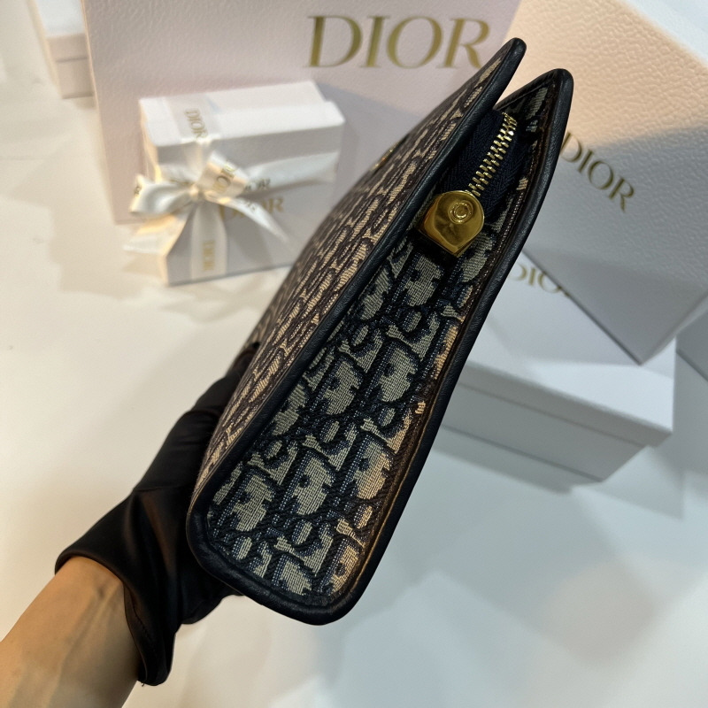 DIOR 30 Montaigne 手拿包 S2107UTZQ-2