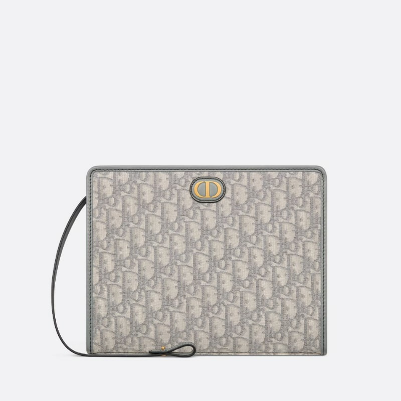 DIOR 30 Montaigne 手拿包 S2107UTZQ-4