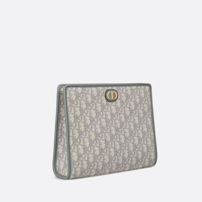 DIOR 30 Montaigne 手拿包 S2107UTZQ-5