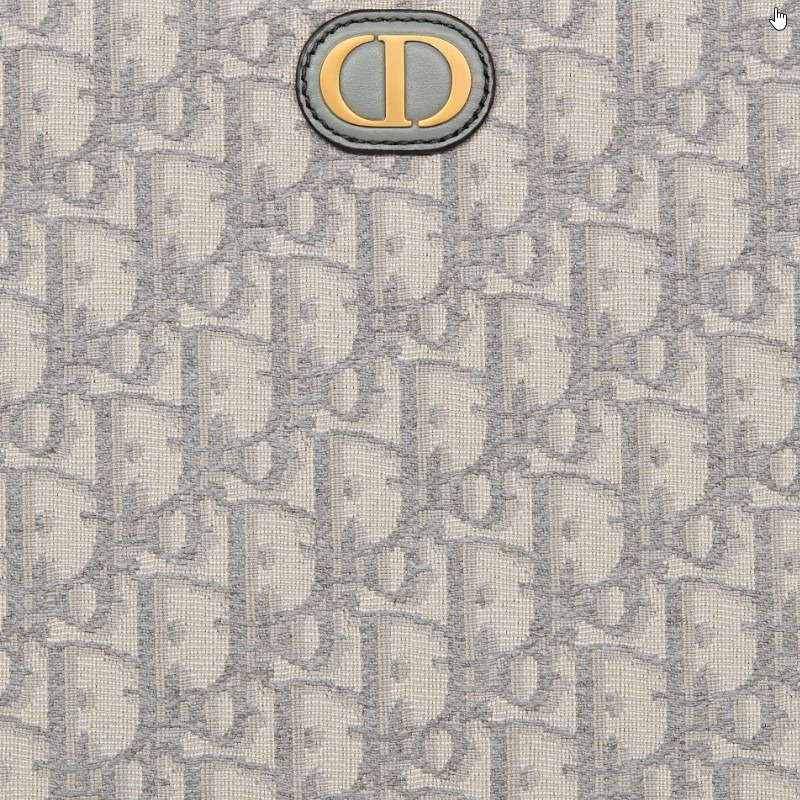 DIOR 30 Montaigne 手拿包 S2107UTZQ-8