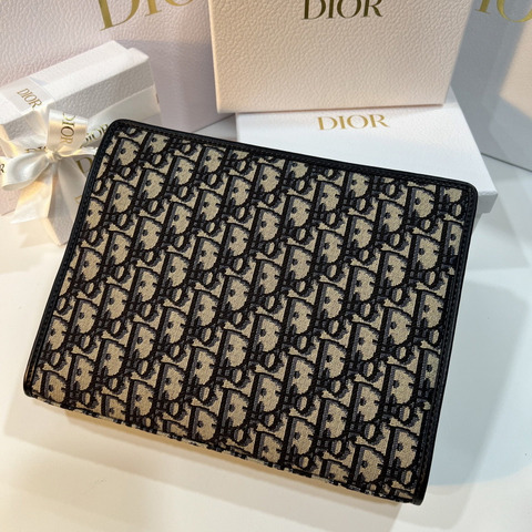 DIOR 30 Montaigne 手拿包 S2107UTZQ