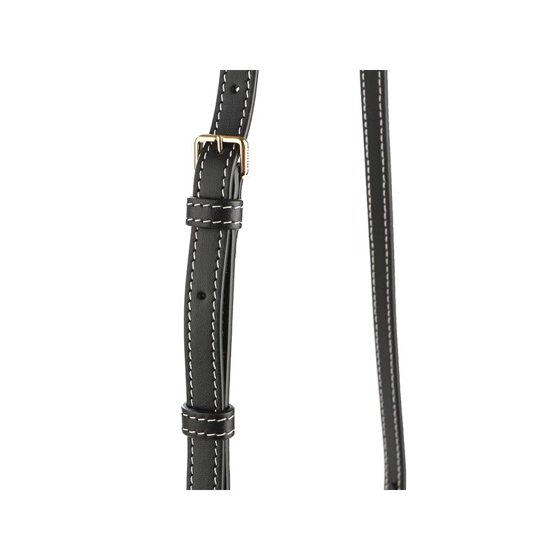 BURBERRY 女士口袋單肩包（MN POCKET）-9