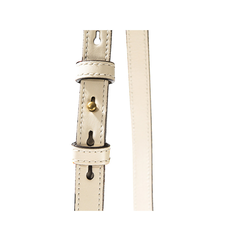 GUCCI 女士 Marmont 絎縫斜背包 (A447632 DTD1T)-10