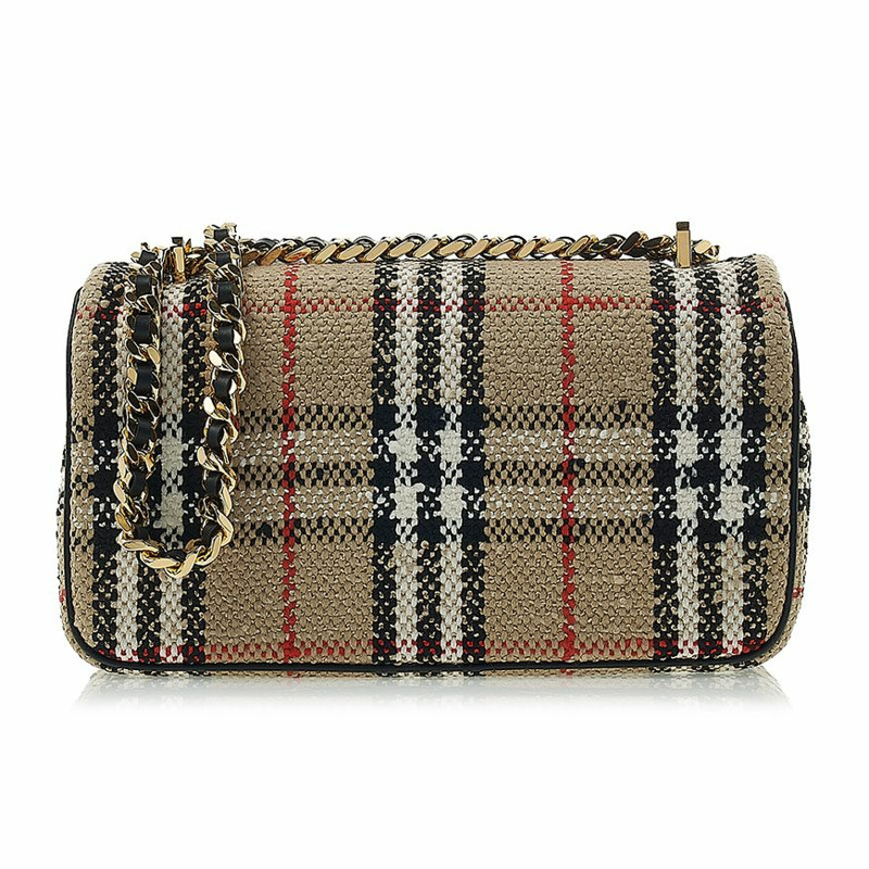 BURBERRY 小號 Boucle Lola 斜背包-2