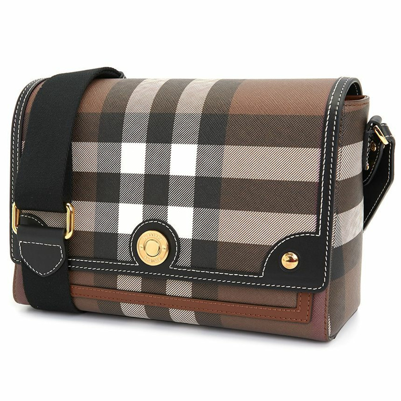 BURBERRY Note Bag Crossbody MD NOTE 8071385-2
