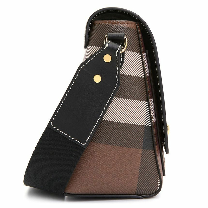 BURBERRY Note Bag Crossbody MD NOTE 8071385-3