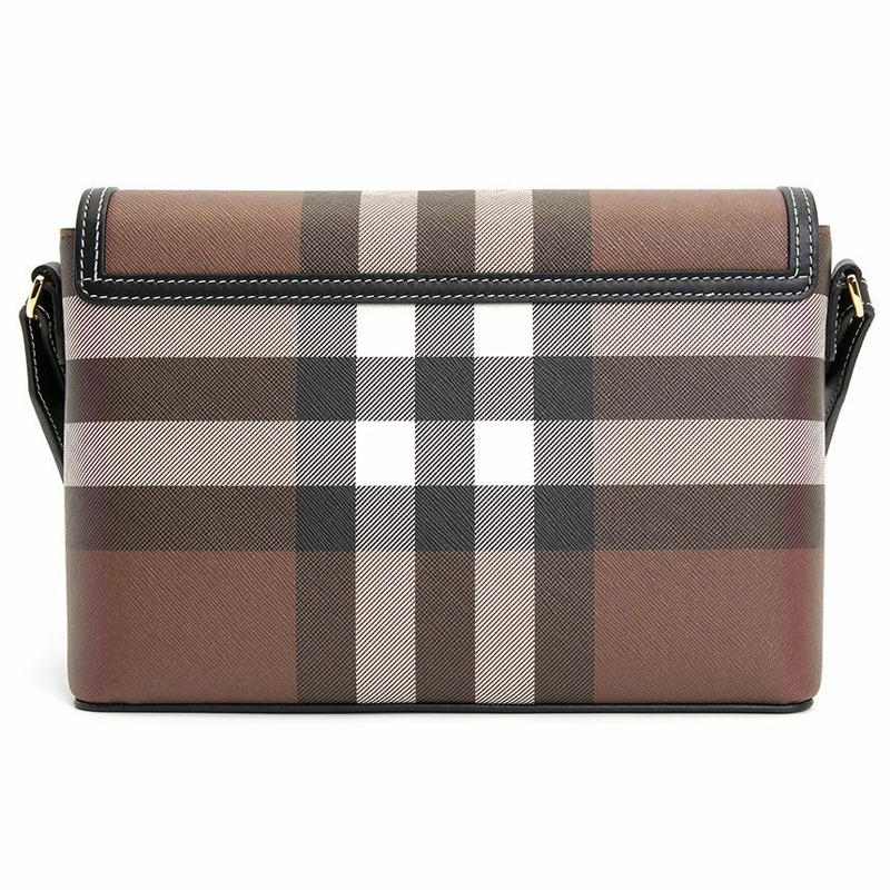 BURBERRY Note Bag Crossbody MD NOTE 8071385-4
