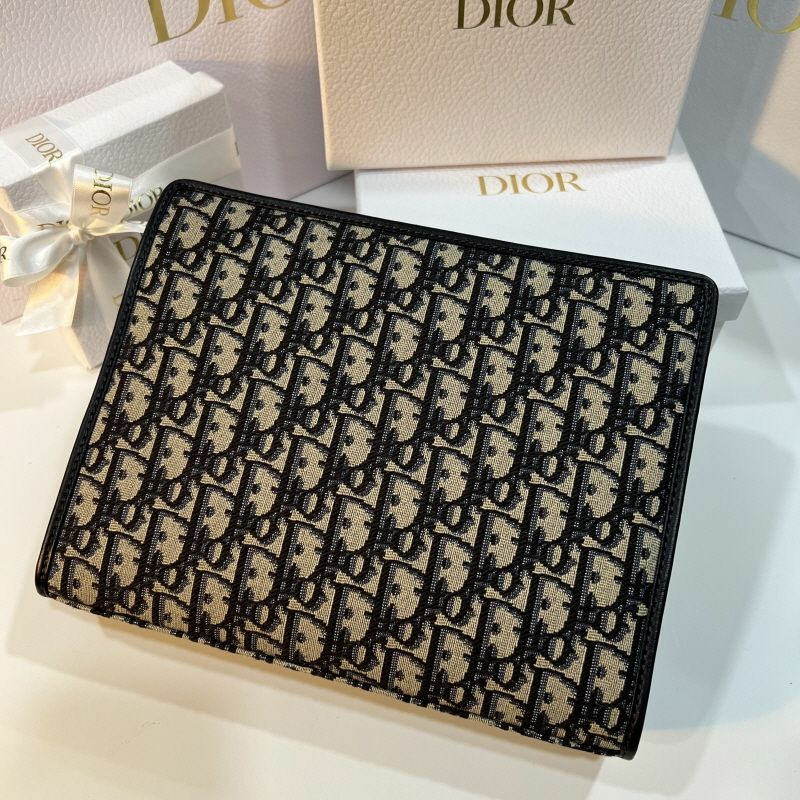 DIOR 30 Montaigne 斜背手拿包 S2107UTZQ-6