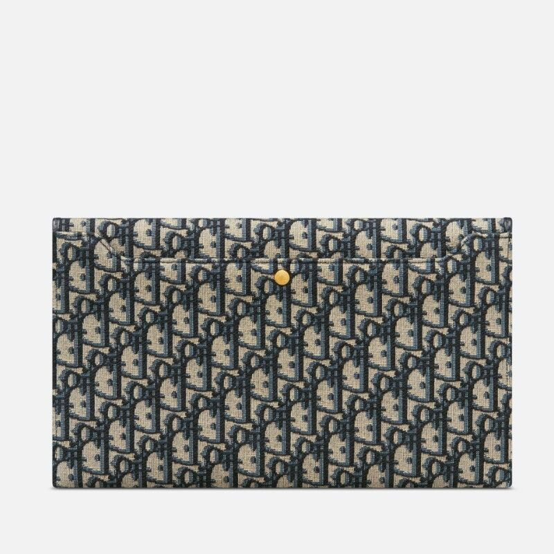 DIOR 30 Montaigne Avenue 翻蓋袋-2