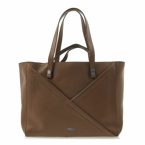 MULBERRY 女士M號拉鍊手提包 HH9060 564 F180