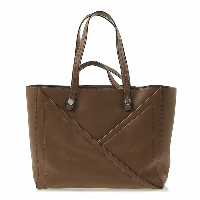 MULBERRY 女士M號拉鍊手提包 HH9060 564 F180-2