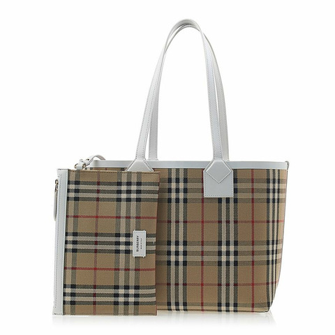 BURBERRY 倫敦小號手提包