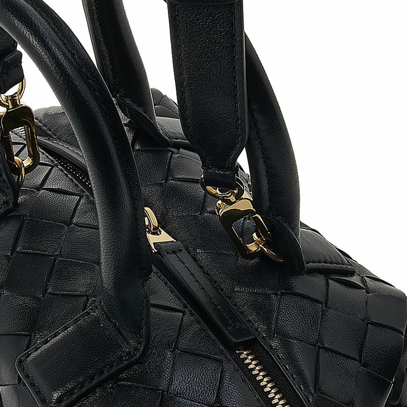 BOTTEGA VENETA Intrecciato編織手提包 764535 VCPP1 1019-6