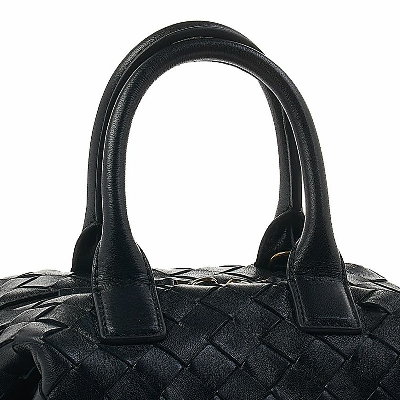 BOTTEGA VENETA Intrecciato編織手提包 764535 VCPP1 1019-7