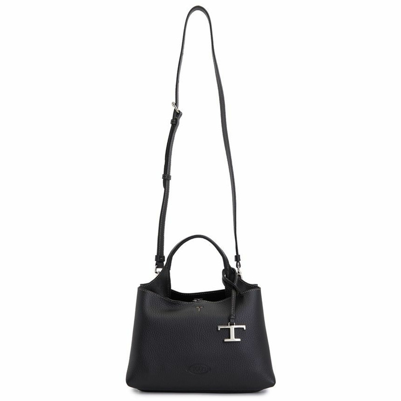 TODS 女士迷你手提包-7