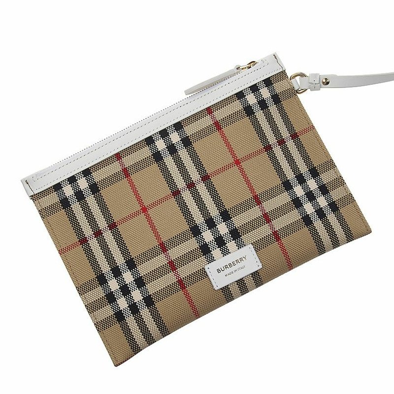 BURBERRY 倫敦中型手提包 8072332 LL MD LONDON TOTE YUC A1464-9