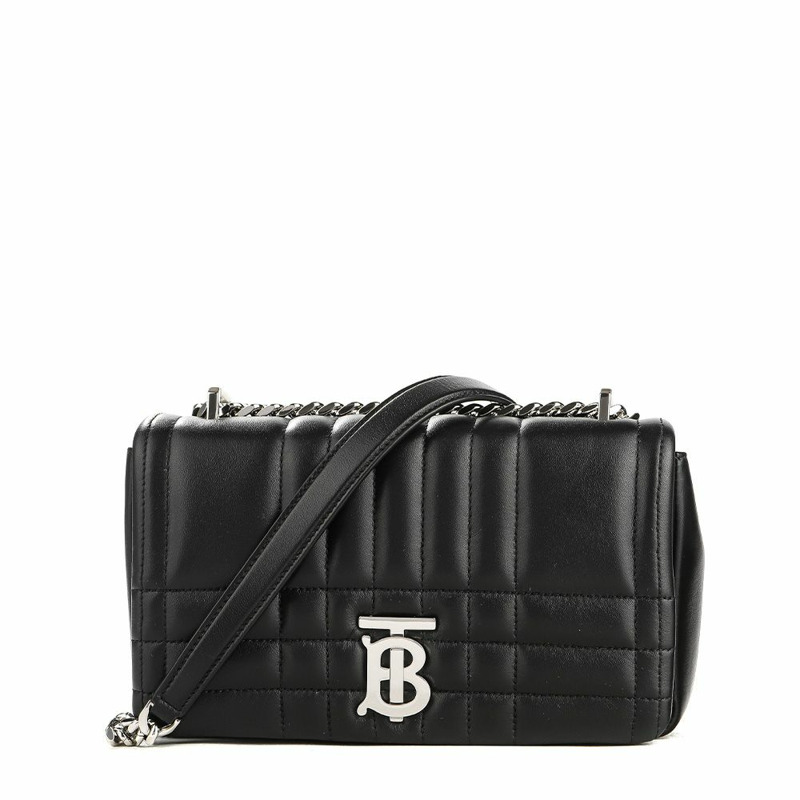 BURBERRY （SM LOLA）女士 SM LOLA 斜背包-0