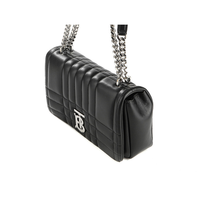 BURBERRY （SM LOLA）女士 SM LOLA 斜背包-5