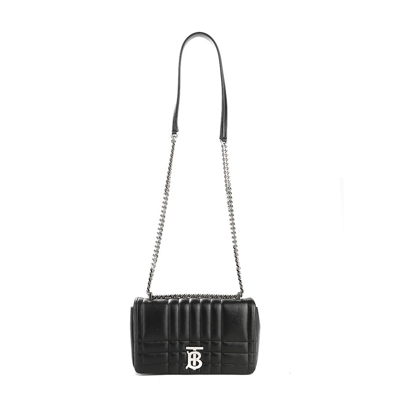 BURBERRY （SM LOLA）女士 SM LOLA 斜背包-7