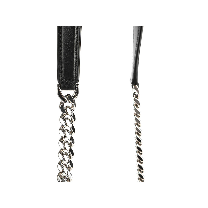 BURBERRY （SM LOLA）女士 SM LOLA 斜背包-9