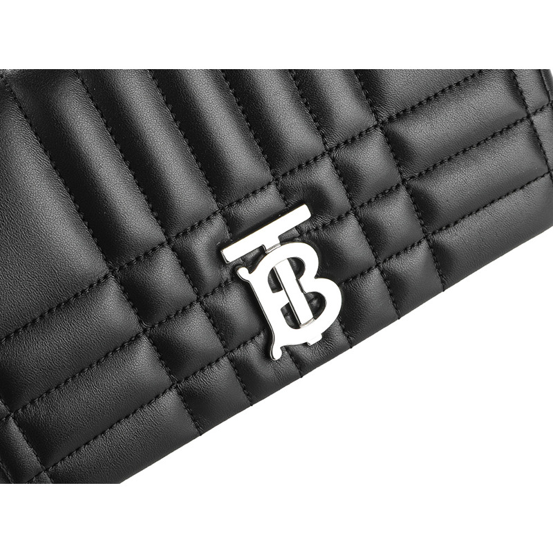 BURBERRY （SM LOLA）女士 SM LOLA 斜背包-11