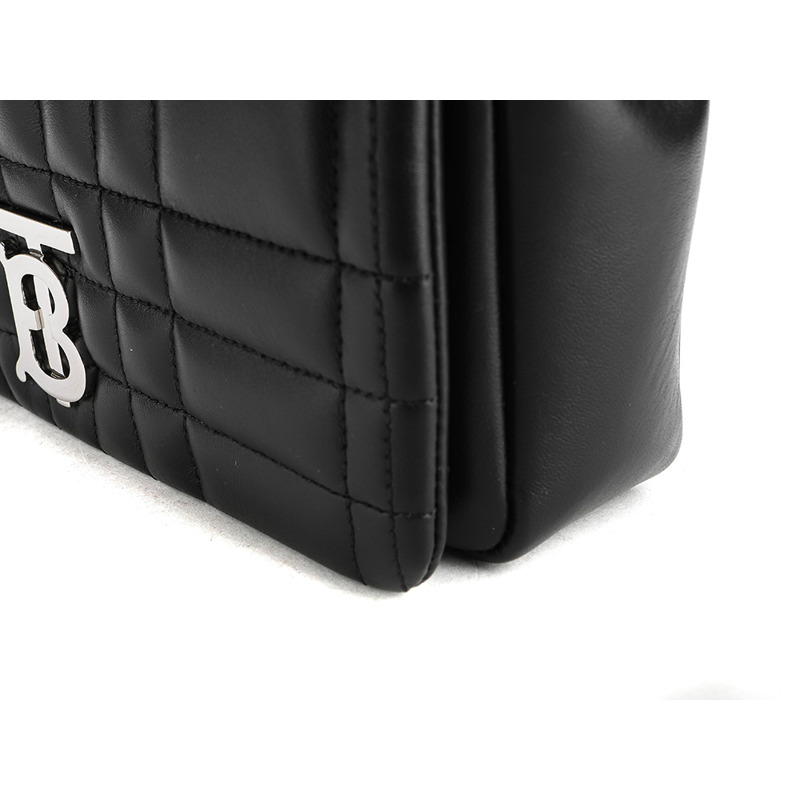 BURBERRY （SM LOLA）女士 SM LOLA 斜背包-12