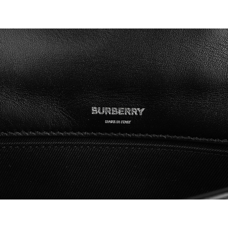 BURBERRY （SM LOLA）女士 SM LOLA 斜背包-14