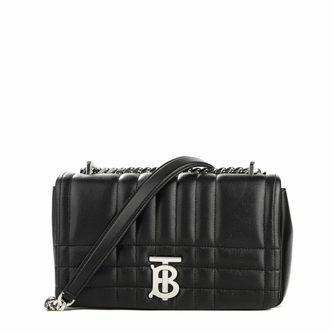 BURBERRY （SM LOLA）女士 SM LOLA 斜背包