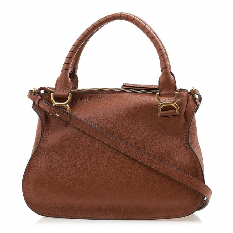 CHLOE Marcy 手提包 CHC21AS660F01 25米-2