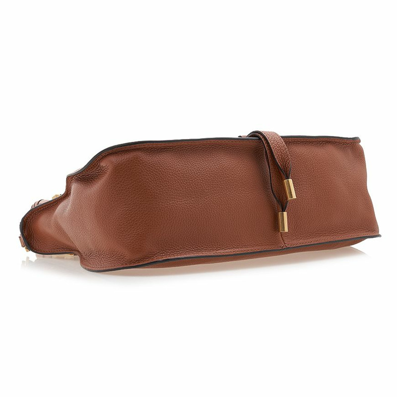 CHLOE Marcy 手提包 CHC21AS660F01 25米-4