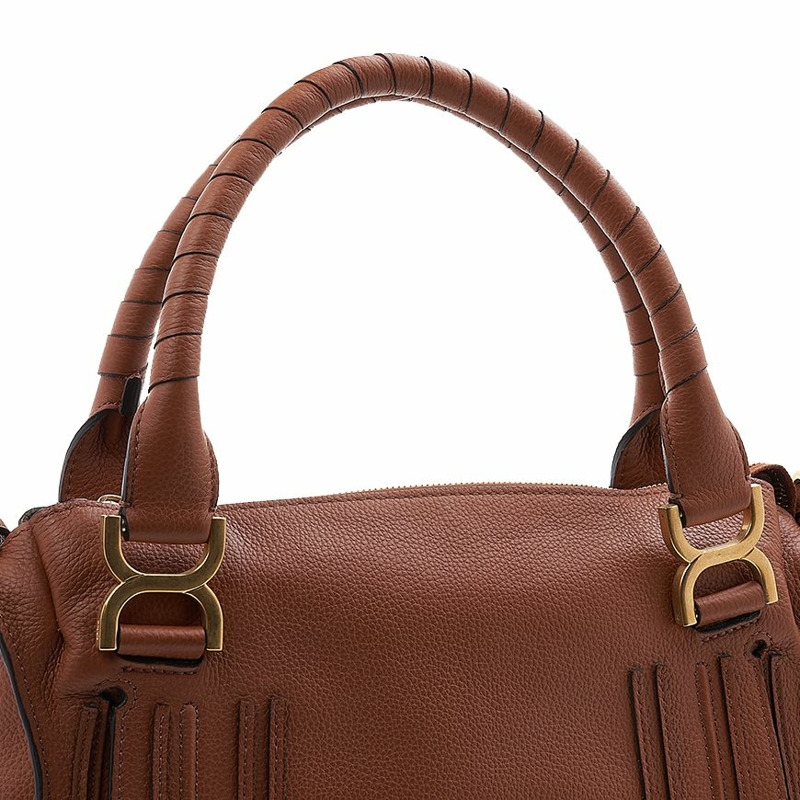 CHLOE Marcy 手提包 CHC21AS660F01 25米-6