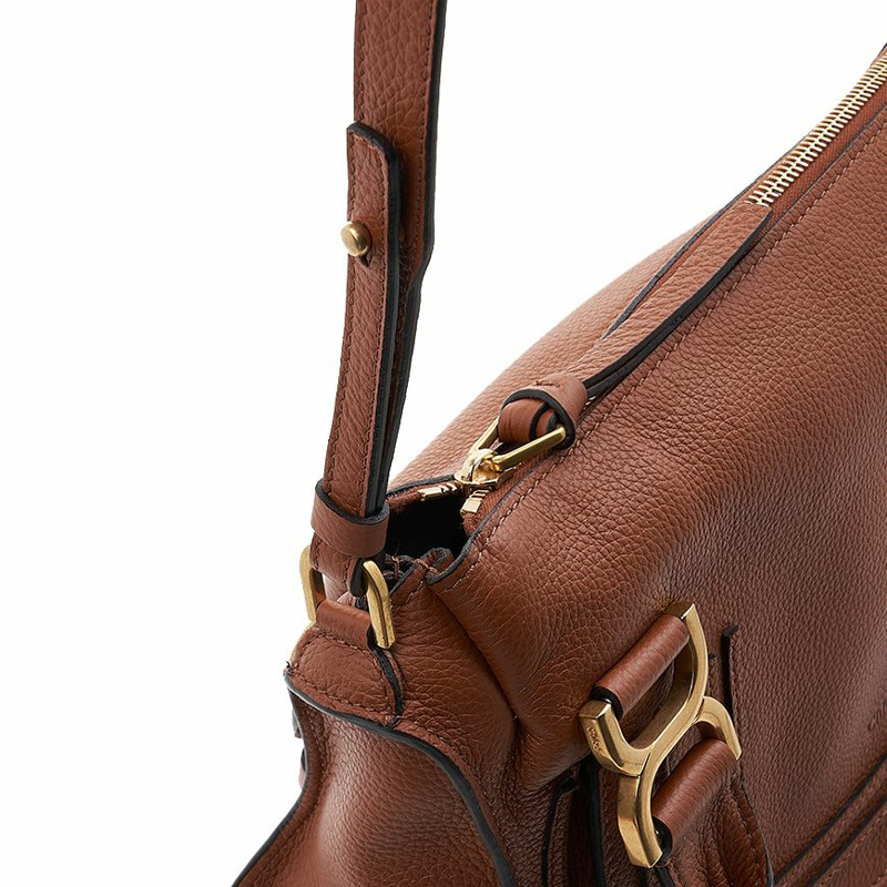 CHLOE Marcy 手提包 CHC21AS660F01 25米-7