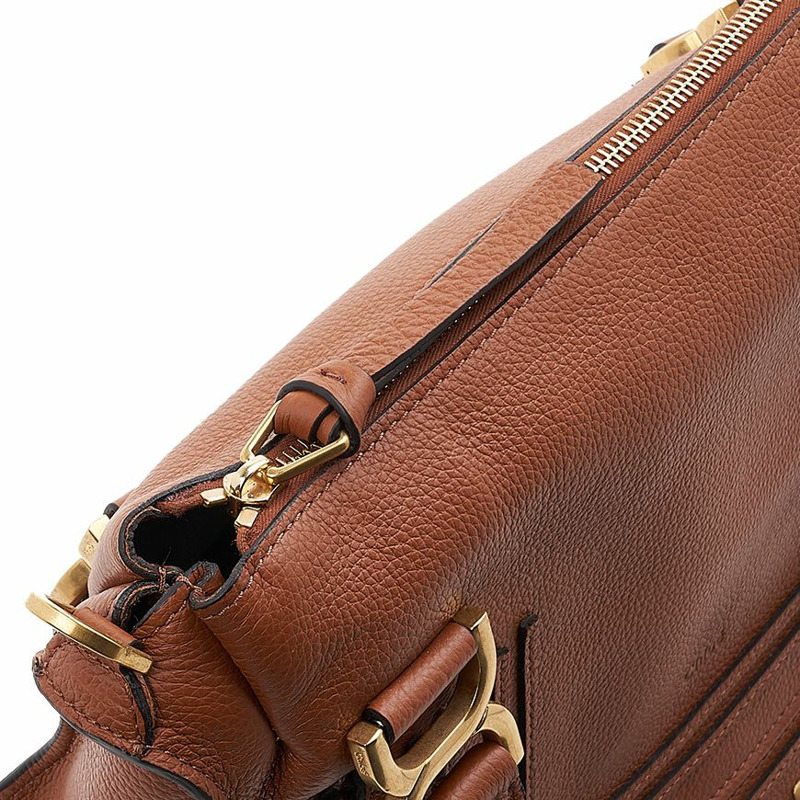 CHLOE Marcy 手提包 CHC21AS660F01 25米-8