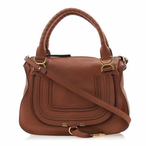 CHLOE Marcy 手提包 CHC21AS660F01 25米