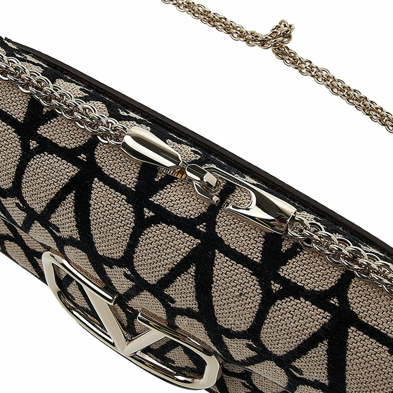 VALENTINO 女士 Iconography 單肩包 3W2B0L96 JSQ 6ZN-8