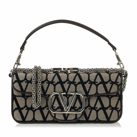 VALENTINO 女士 Iconography 單肩包 3W2B0L96 JSQ 6ZN