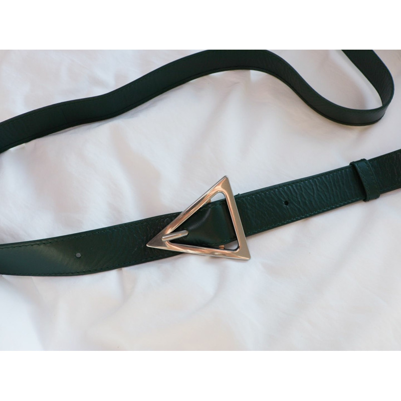 BOTTEGA VENETA Rain Tree 667298 VCQ71 3061 中型卡帶包-2