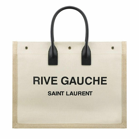 SAINT LAURENT 左岸手提包