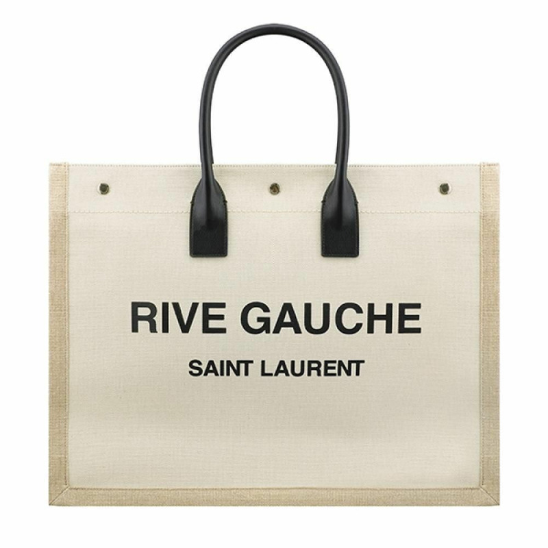 SAINT LAURENT 左岸手提包-0