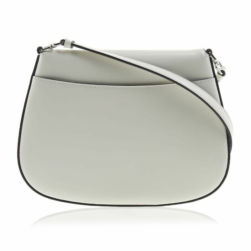 PRADA 女士 Cleo 磨砂皮革翻蓋單肩包 1BD311 ZO6 F0PG7 (OOO)-2