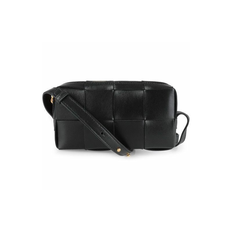 BOTTEGA VENETA Cassette 迷你斜背包 755031 VCQC4-0