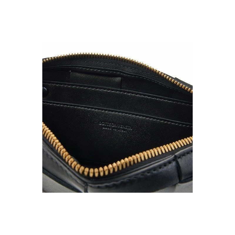 BOTTEGA VENETA Cassette 迷你斜背包 755031 VCQC4-3