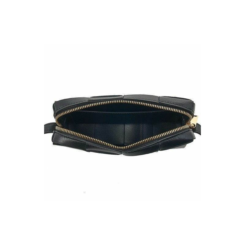 BOTTEGA VENETA Cassette 迷你斜背包 755031 VCQC4-4