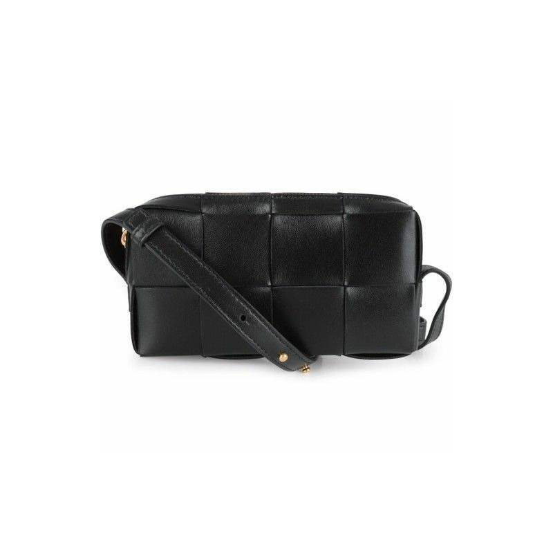 BOTTEGA VENETA Cassette 迷你斜背包 755031 VCQC4-6