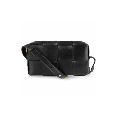 BOTTEGA VENETA Cassette 迷你斜背包 755031 VCQC4