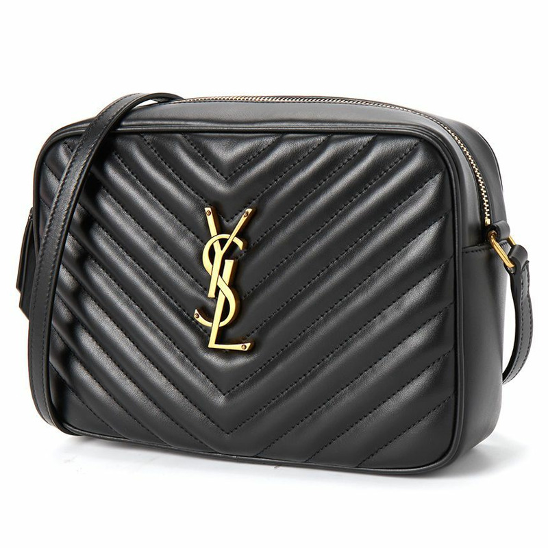 SAINT LAURENT 相機包 761554 DV707-2