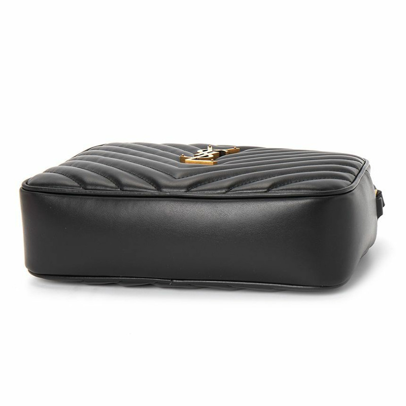 SAINT LAURENT 相機包 761554 DV707-5