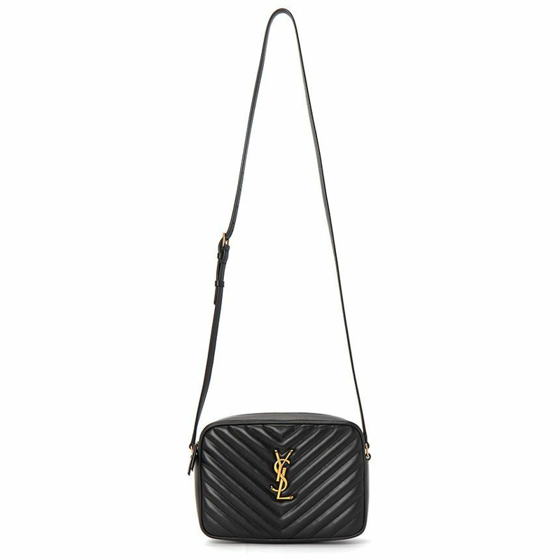 SAINT LAURENT 相機包 761554 DV707-7