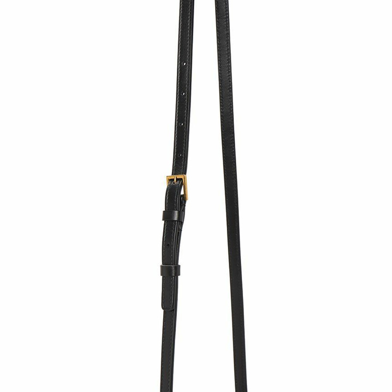 SAINT LAURENT 相機包 761554 DV707-9