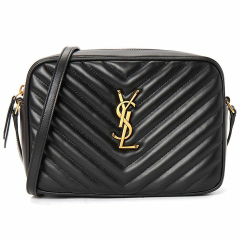SAINT LAURENT 相機包 761554 DV707